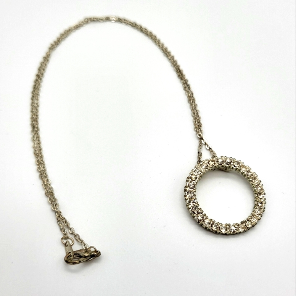 Vintage necklace